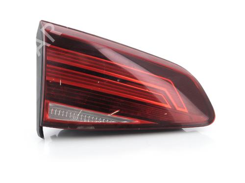Used Left tailgate light Left tailgate light 39547258 39547258