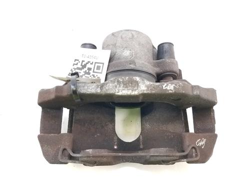 Right front brake caliper MAZDA 2 (DY) 1.2 (DY3W) | BP27918528M104 