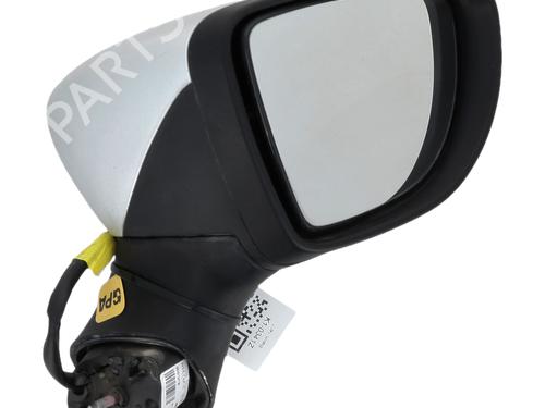 Used Right mirror Right mirror RENAULT CLIO IV (BH_) 1.2 TCe 120 (BHAU) (118 hp) 36288450 36288450