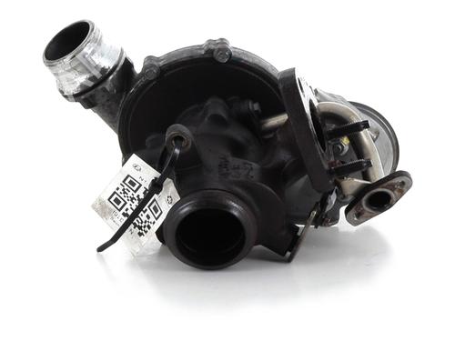Turbolader/Kompressor RENAULT KANGOO Express (FW0/1_) 1.5 dCi 90 (FW0G, FW05, FW08, FW11) | BP31032125M71