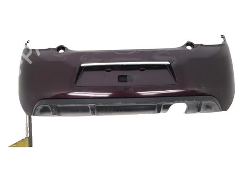 Used Rear bumper Rear bumper CITROËN DS3 (SA_) 1.2 VTi 82 (82 hp) 33838537 33838537