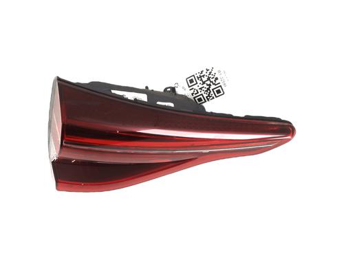 Left tailgate light RENAULT CLIO V (B7_) 1.3 TCe 140 (B7N0) | BP33809468C79 - Image 5