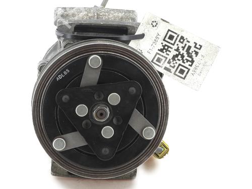 AC-Kompressor PEUGEOT 1007 (KM_) 1.6 16V (109 hp) 27395760