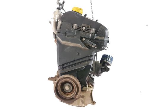 Motor für RENAULT CLIO II (BB_, CB_) 1.5 dCi (B/CB08) (82 hp) 30924649