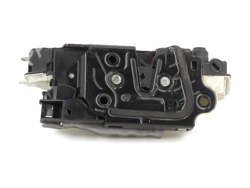Used Rear right lock SEAT IBIZA IV (6J5, 6P1) 1.4 TDI (80 hp) 27582028