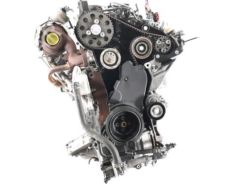 Used Engine VW POLO V (6R1, 6C1) 1.2 TDI (75 hp) 31606527