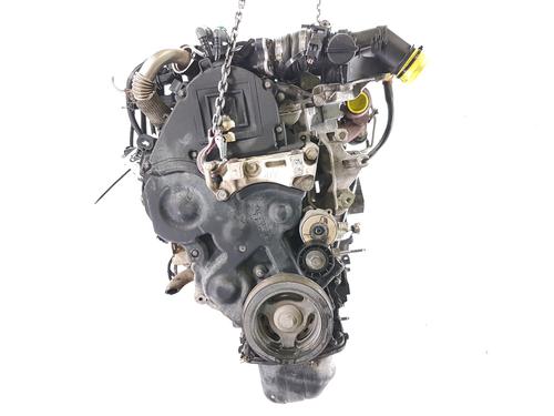 Motor CITROËN BERLINGO Box Body/MPV (B9) [2008-2025]  25621624