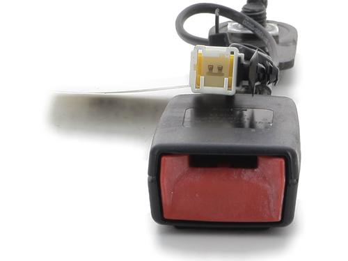 Boucle de ceinture de sécurité CITROËN C3 II (SC_) 1.6 HDi (92 hp) 28686643