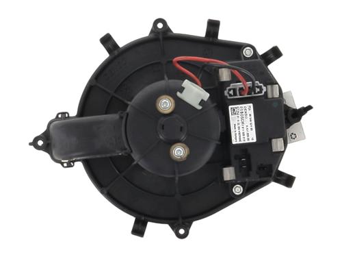 Used Heater blower motor CITROËN C4 Grand Picasso I (UA_) 2.0 HDi 138 (136 hp) 23855689