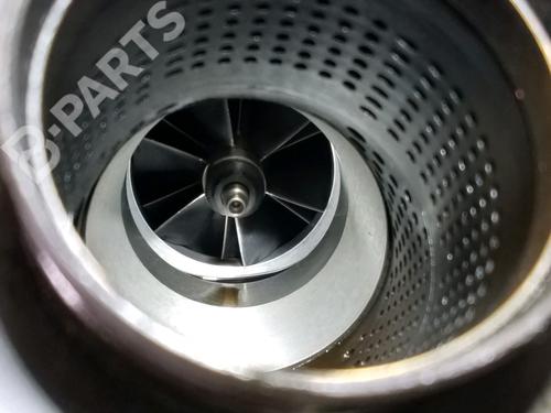 Engine AUDI A4 B7 (8EC) 2.7 TDI | BP10459299M1  - Image 8