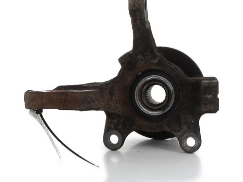 Right front steering knuckle NISSAN MICRA IV (K13K, K13KK) 1.2 | BP29197989M26 