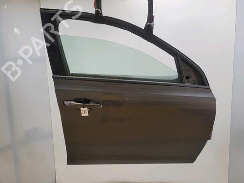 Used Right front door PEUGEOT 308 II (LB_, LP_, LW_, LH_, L3_) 1.2 THP 130 (131 hp) 31699867