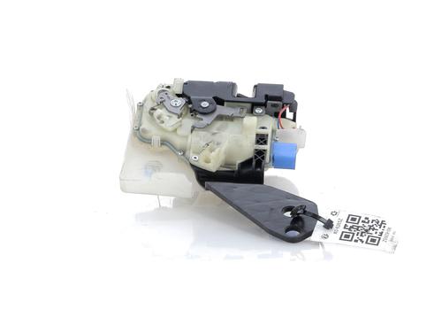 Front right lock VW TRANSPORTER T6 / CARAVELLE T6 Bus (SGB, SGJ, SHB, SHJ) 2.0 TDI 4motion | BP17471657C97 