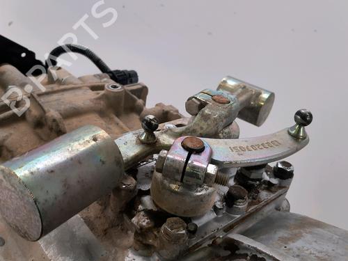 Gearbox RENAULT MASTER III Van (FV) 2.3 dCi 145 RWD (FV0E, FV0F, FV0T, FV10, FV12, FV11) | BP33229777M3 - Image 6
