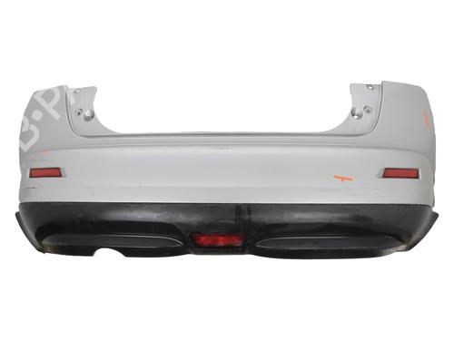 Used Rear bumper Rear bumper NISSAN JUKE (F15) 1.6 (117 hp) 33309761 33309761