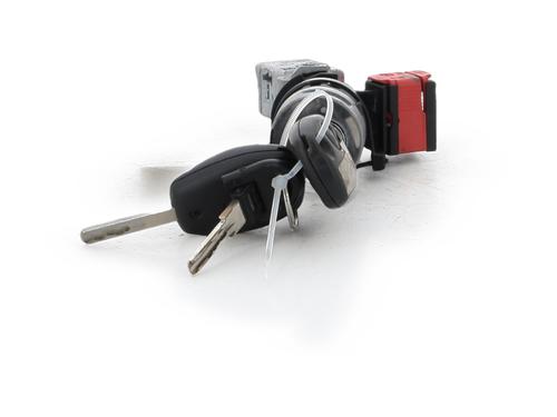 Ignition barrel RENAULT KANGOO Express (FW0/1_) 1.5 dCi 95 (FW16) | BP39087854M48 - Image 2