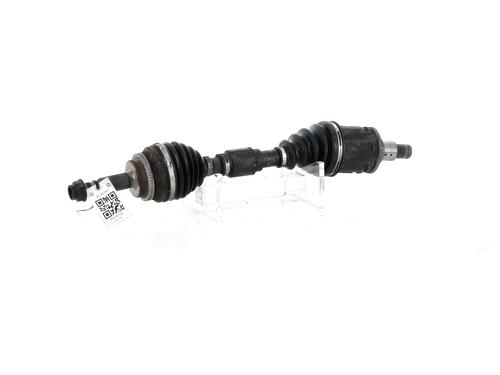 Left front driveshaft TOYOTA RAV 4 II (_A2_) 2.0 4WD (ACA21, ACA20) | BP22561176M38 