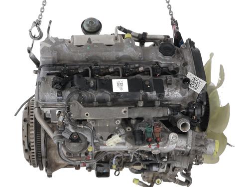 Engine MAZDA BT-50 Pickup (CD, UN) 2.5 MRZ-CD 4x4 (UNY0W3) | BP27453924M1