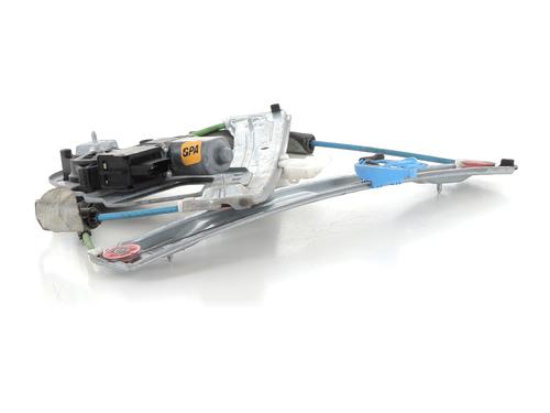 Front left window mechanism PEUGEOT 208 I (CA_, CC_) 1.6 HDi | BP29623305C22