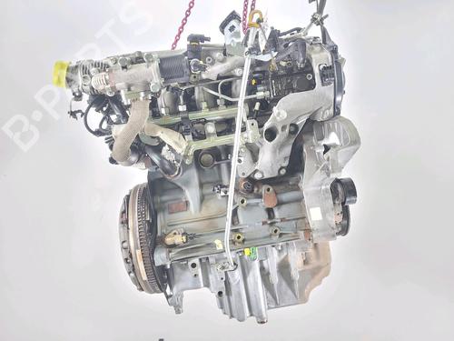 Engine ALFA ROMEO 147 (937_) 1.9 JTDM 8V (937.AXD1A, 937.AXU1A, 937.BXU1A) | BP29874879M1
