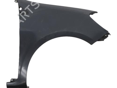 Used Right front fenders Right front fenders RENAULT CLIO III (BR0/1, CR0/1) 1.2 16V (BR0P, CR0P) (101 hp) 34610956 34610956