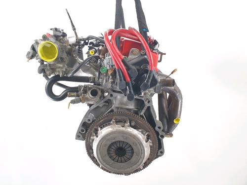 Engine HONDA CIVIC V Hatchback (EG, EH) 1.5 i 16V (EG4) | BP36777107M1 - Image 3