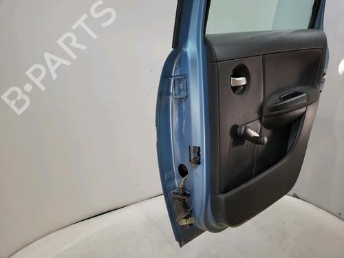 Right rear door CITROËN C3 I (FC_, FN_) 1.1 i | BP29553057C5 
