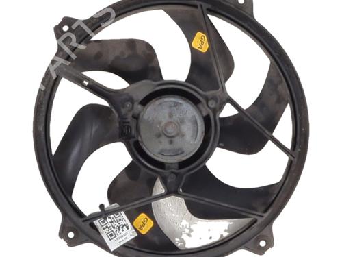 Used Radiator fan CITROËN XSARA PICASSO (N68) 2.0 HDi (90 hp) 24030769