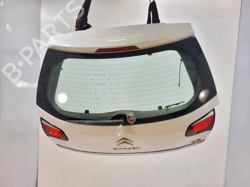 Used Tailgate Tailgate CITROËN C3 II (SC_) 1.6 HDi (92 hp) 36006774 36006774