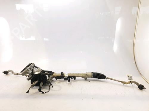 Used Steering rack CITROËN C4 III (BA_, BB_, BC_) ë-C4 (BCZKWC) (156 hp) 18353126