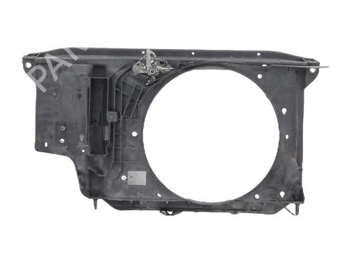 Used Front slam panel Front slam panel PEUGEOT 206 Hatchback (2A/C) 2.0 HDI 90 (90 hp) 33230036 33230036