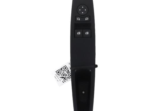 Used Left front window switch RENAULT MEGANE III Hatchback (BZ0/1_, B3_) 1.5 dCi (BZ09, BZ0D, BZ1W, BZ29, BZ14) (110 hp) 32401823