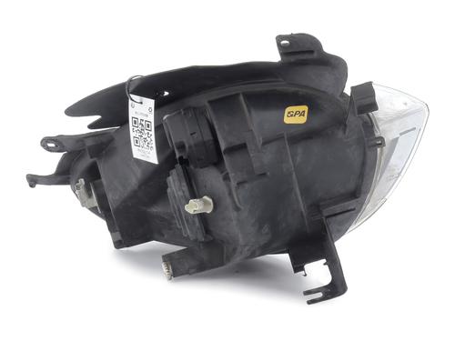 Left headlight CITROËN XSARA PICASSO (N68) 1.6 16V | BP32401700C28