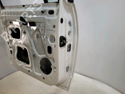 Dør venstre foran RENAULT SCÉNIC III (JZ0/1_) 1.5 dCi (JZ02, JZ0R) | BP22920992C2 