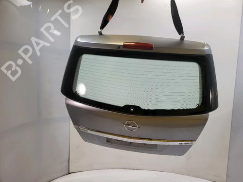 Used Tailgate Tailgate OPEL ZAFIRA / ZAFIRA FAMILY B (A05) 1.9 CDTI (M75) (120 hp) 40172093 40172093