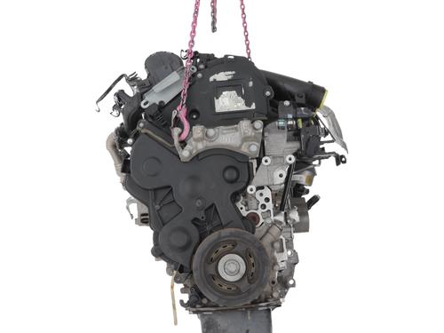 Used Engine Engine 38344473 38344473