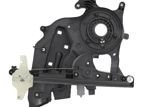 Used Front right window mechanism Front right window mechanism CITROËN BERLINGO Box Body/MPV (K9) 1.5 BlueHDi 130 (131 hp) 36212249 36212249