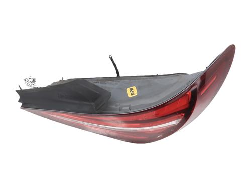 Used Right taillight Right taillight 38457213 38457213
