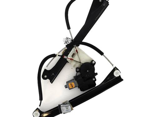 Used Front right window mechanism VW POLO V (6R1, 6C1) 1.6 TDI (90 hp) 27906604