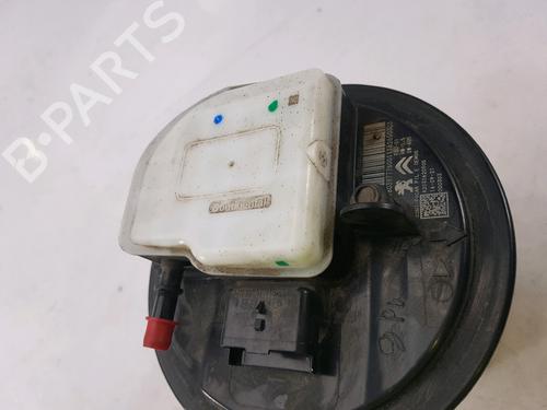 Fuel pump DS DS 3 (SA_) 1.6 THP 208 (SA5GRM) | BP13893514M76 