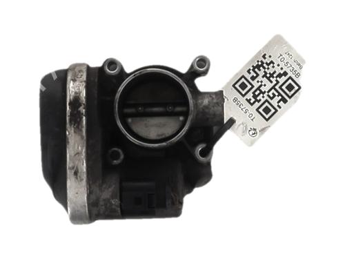 Used Throttle body Throttle body VW POLO IV (9N_, 9A_) 1.2 12V (64 hp) 36402095 36402095