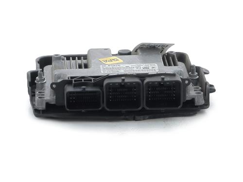 Used Engine control unit (ECU) Engine control unit (ECU) PEUGEOT 207 SW (WK_) 1.6 HDi (92 hp) 33230415 33230415