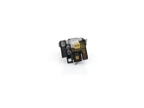 Used Electronic module Electronic module CITROËN C4 Picasso I MPV (UD_) 1.6 HDi (109 hp) 34261426 34261426