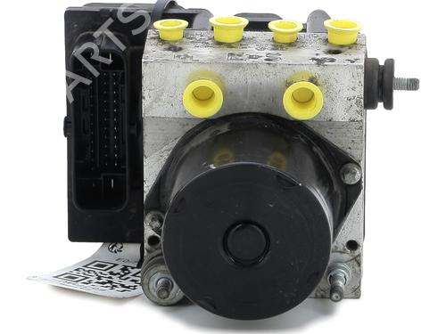 Used ABS pump VW POLO V (6R1, 6C1) [2009-2022]  26609630