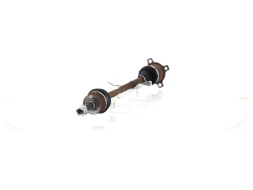Right rear driveshaft FIAT PANDA (312_, 319_) 0.9 4x4 (312PXG1A) | BP22331487M41 