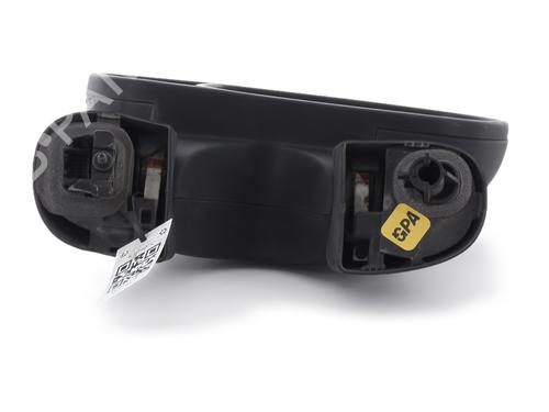 Retrovisor esquerdo RENAULT TRAFIC II Van (FL) 2.0 dCi 115 (FL01, FL0U, FL00, FL0H, FL0M) | BP36691643C26 - Image 4