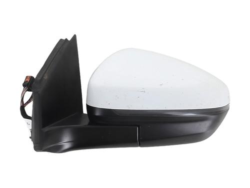 Left mirror PEUGEOT 3008 II SUV (MC_, MR_, MJ_, M4_) 1.2 THP/ PureTech 130 (MRHNSM, MRHNSU, MRHNSJ, MRHNYW,... | BP29623757C26 