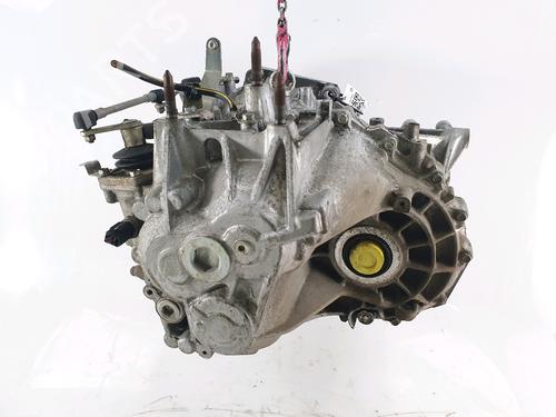 Gearbox MITSUBISHI OUTLANDER II (CW_W) 2.0 DI-D (CW8W) | BP29470584M3 