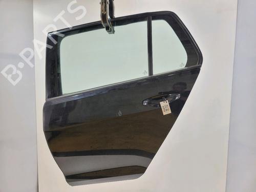 Used Left rear door Left rear door VW GOLF VII (5G1, BQ1, BE1, BE2) 1.6 TDI (110 hp) 36210546 36210546
