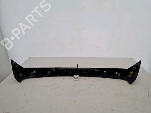 Rear spoiler PEUGEOT 2008 I (CU_) 1.6 VTi | BP29624074C96 